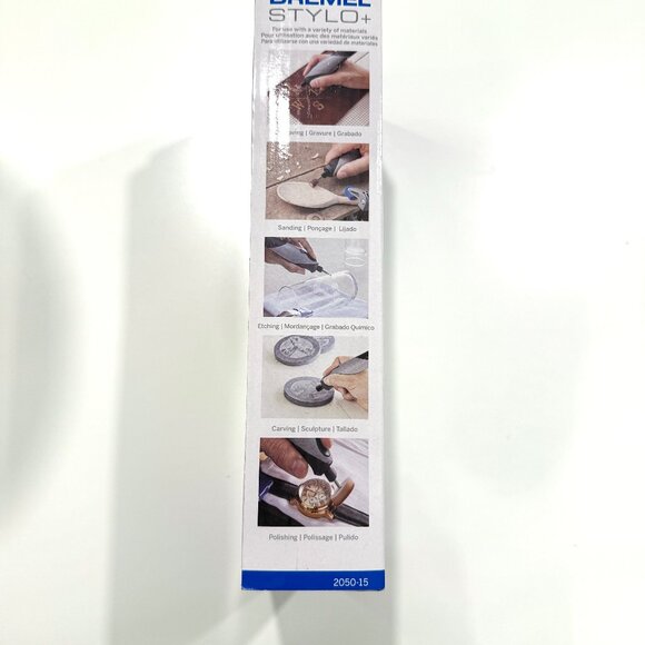 NIB Dremel Stylo+ 2050-15 - Picture 4 of 6